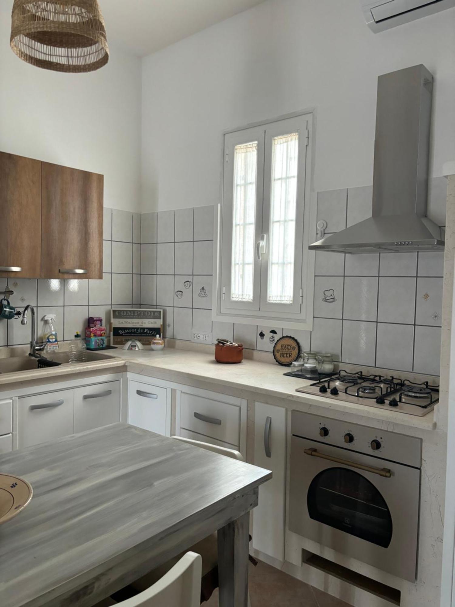 Villa Dimora Del Gufo à Ostuni Extérieur photo
