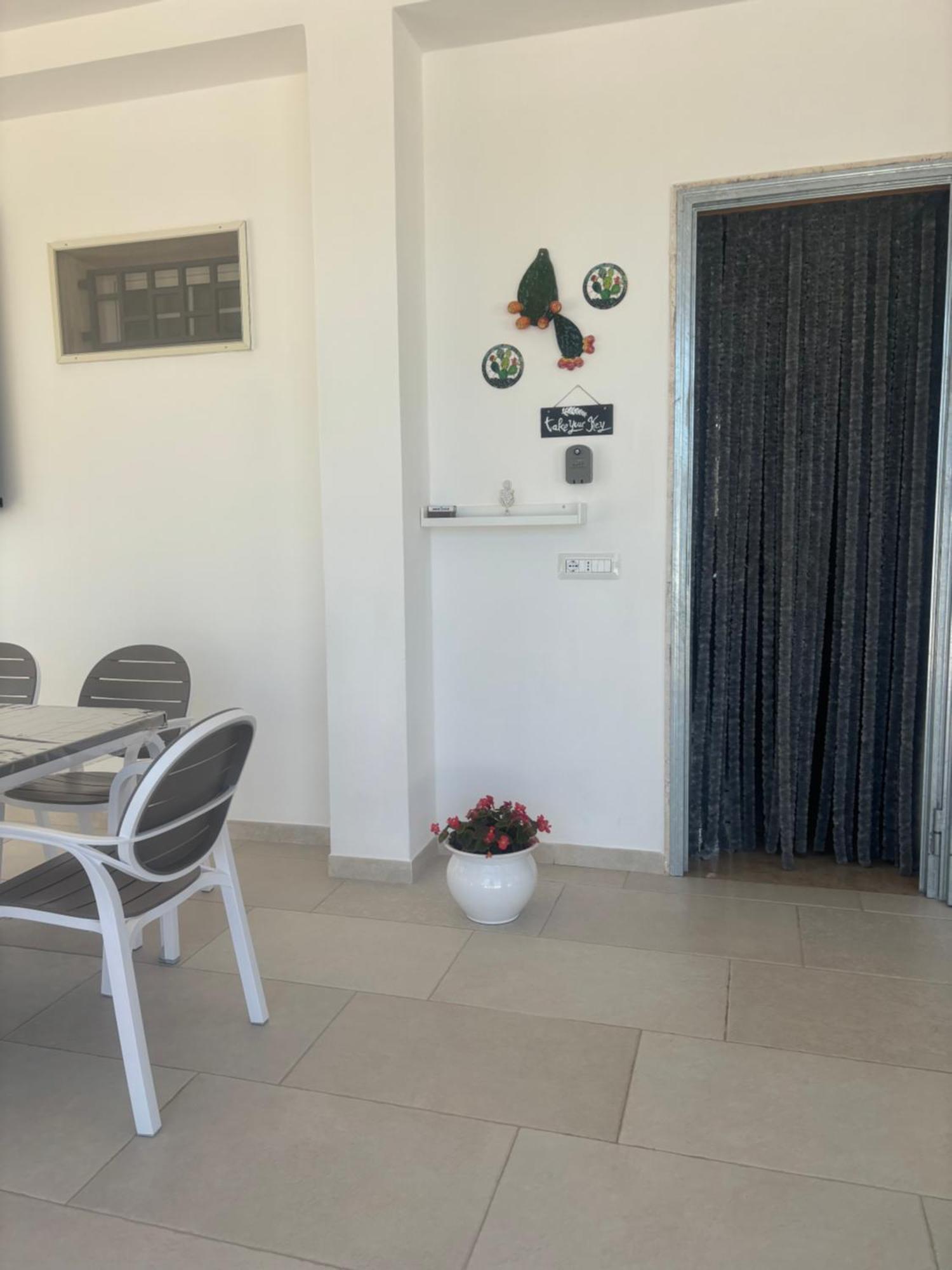 Villa Dimora Del Gufo à Ostuni Extérieur photo